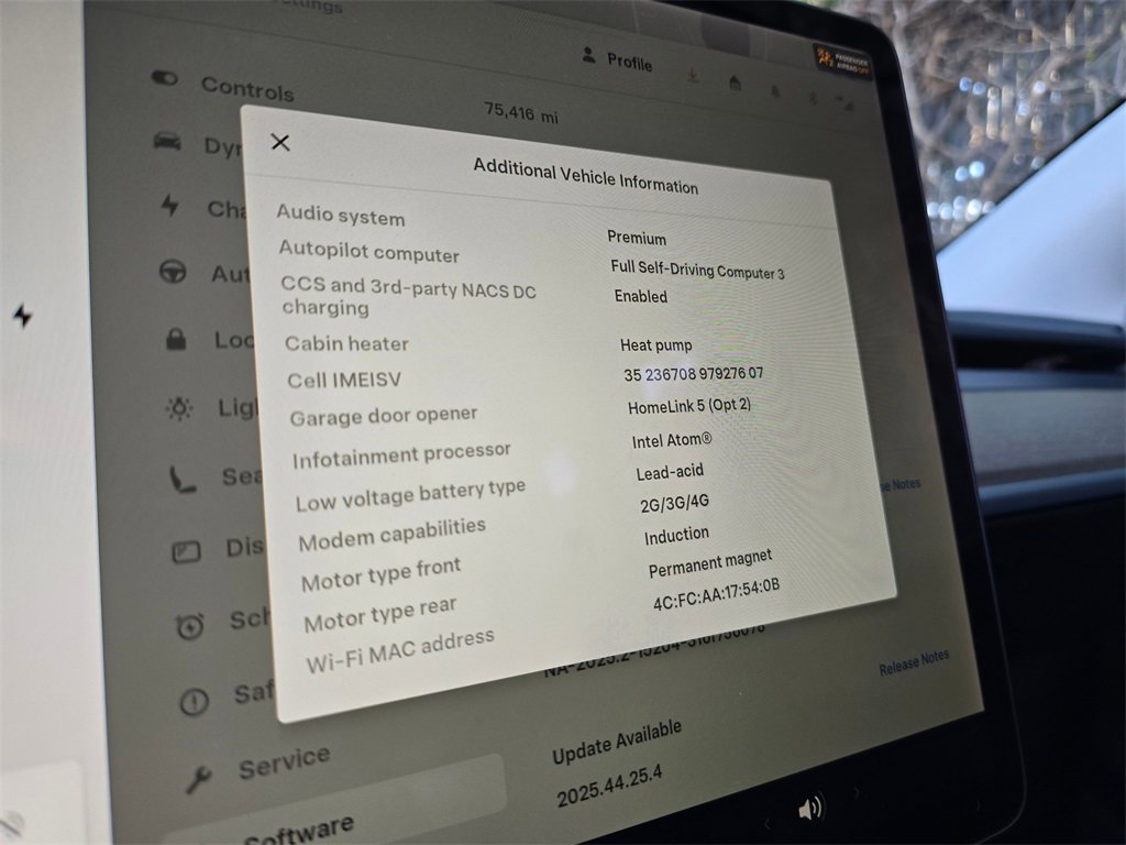 Used 2021 Tesla Model Y Long Range image 6