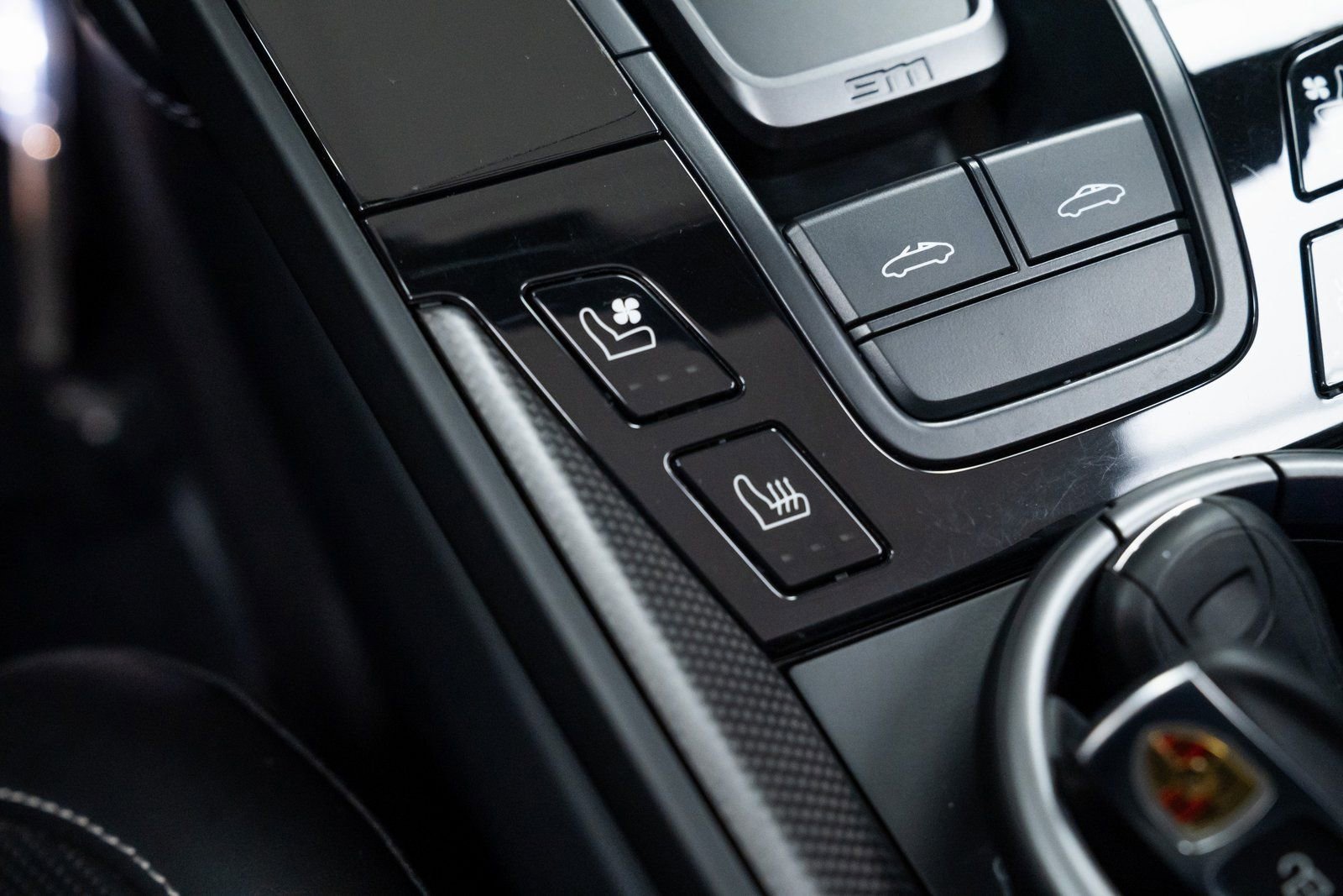 Used 2023 Porsche 911 Targa 4 GTS image 13