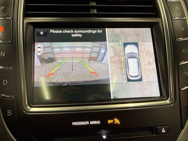 Used 2019 Lincoln Nautilus Black Label AWD/4WD image 21