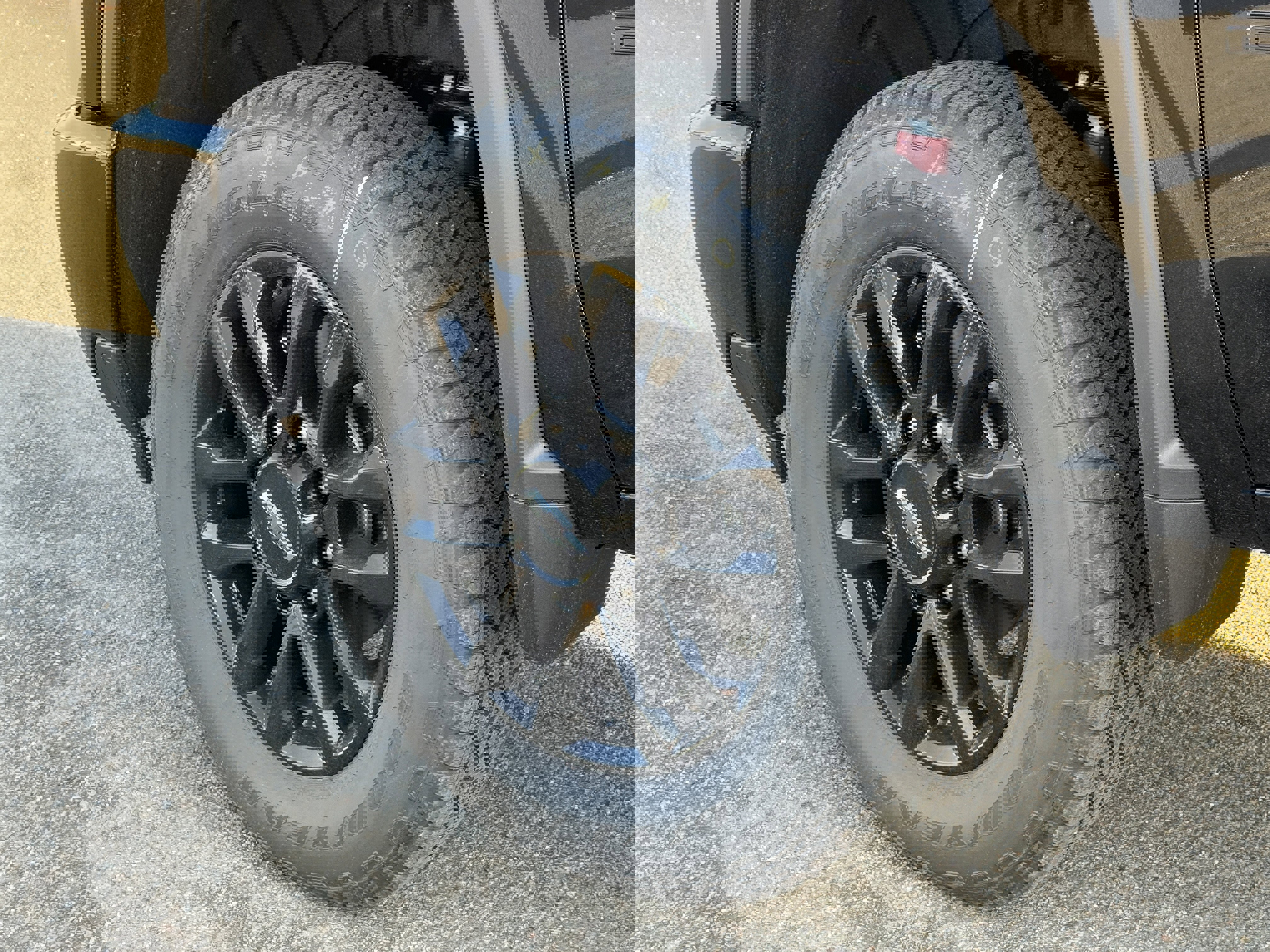 New 2026 Chevrolet Silverado 2500 Custom w/ Custom Value Package image 34