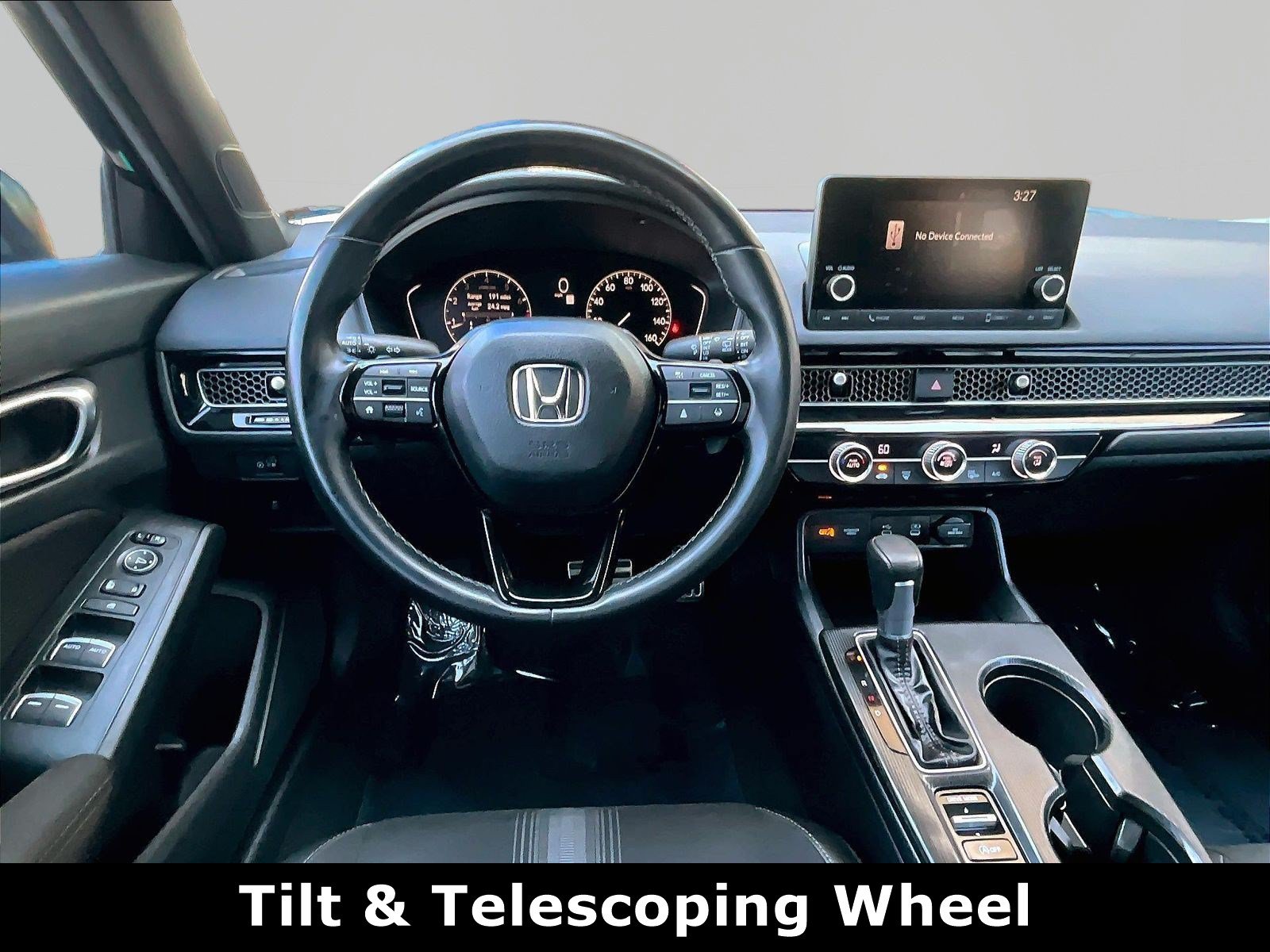 Used 2025 Honda Civic Sport image 8