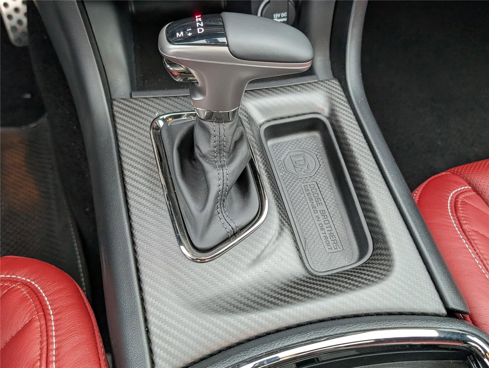 Used 2023 Dodge Charger SRT Hellcat image 30