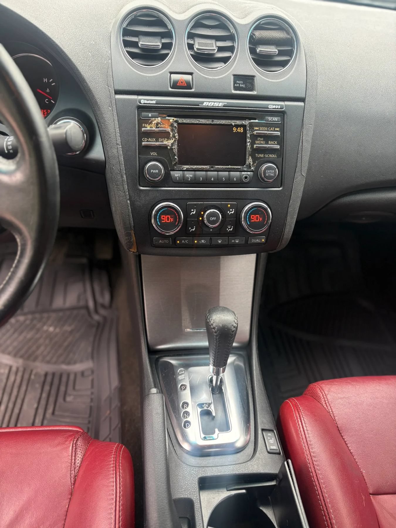 Used 2012 Nissan Altima 2.5 S w/ 2.5S Premium Pkg FWD image 35