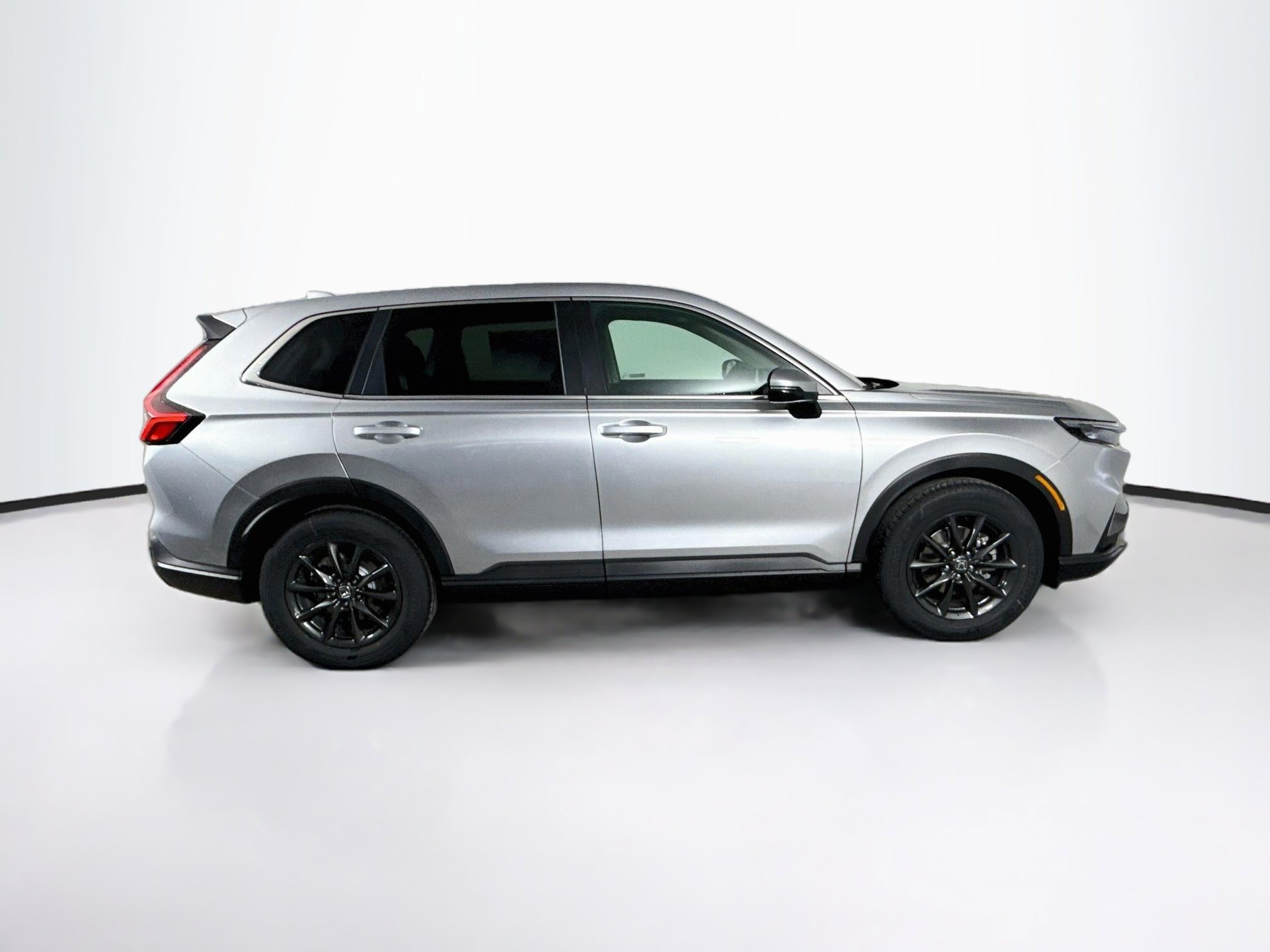 New 2027 Honda CR-V EX-L image 2