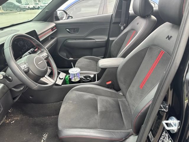 Used 2024 Hyundai Kona N Line FWD image 7