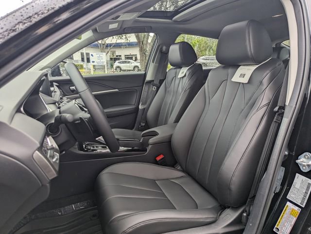 New 2026 Acura Integra image 6