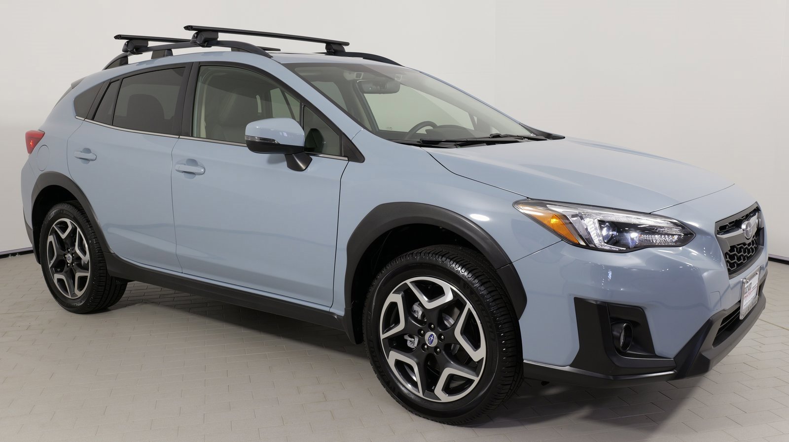 Used 2018 Subaru Crosstrek 2.0i Limited image 8