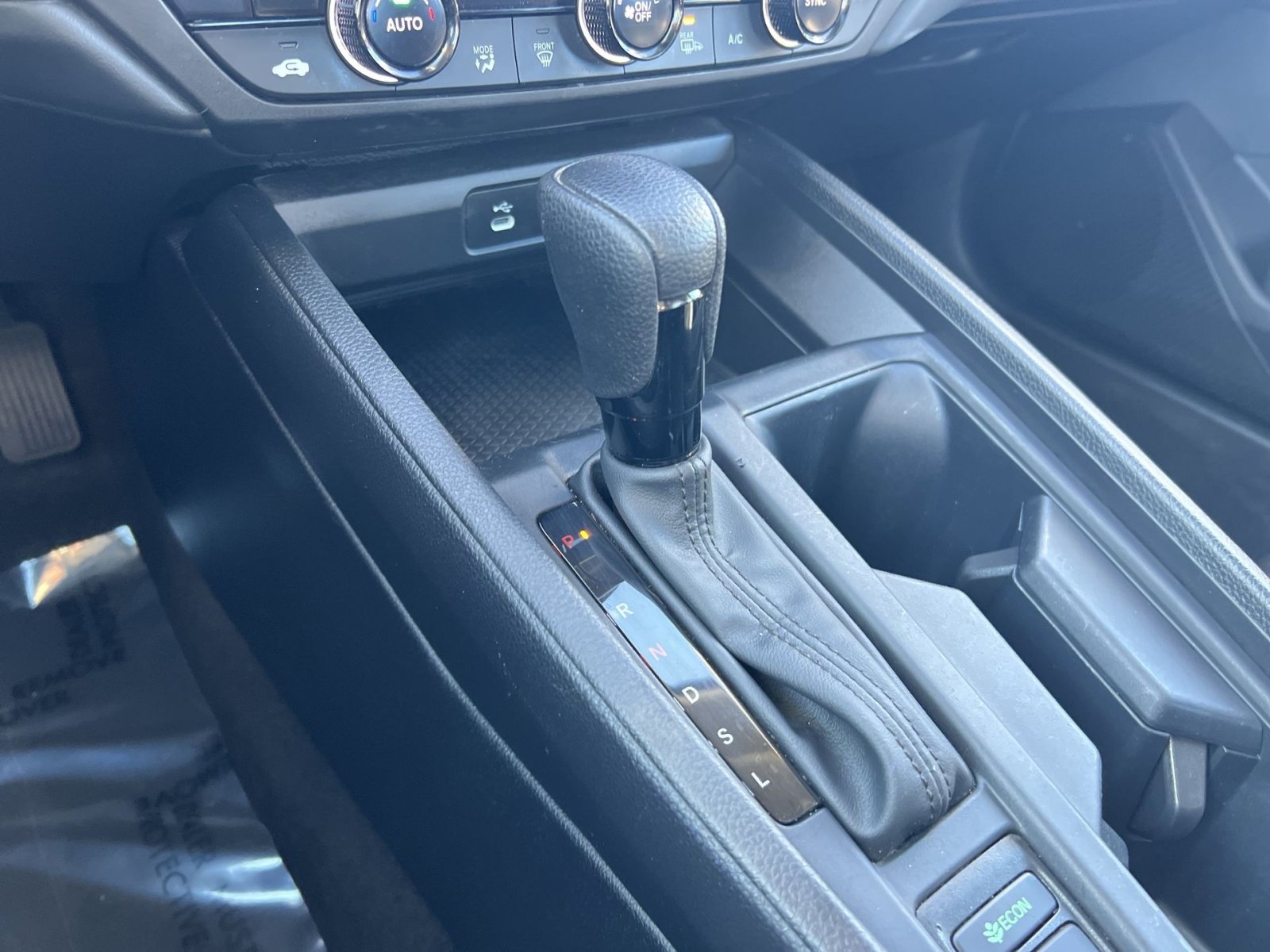 Used 2023 Honda Accord EX image 21