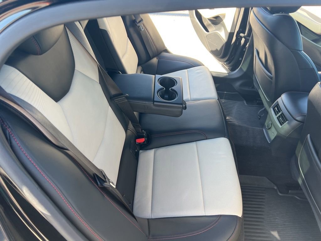 Used 2021 Cadillac CT5 Sport image 40