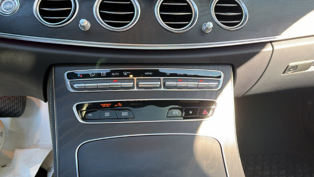 Certified 2023 Mercedes-Benz E 450 4MATIC Sedan image 33