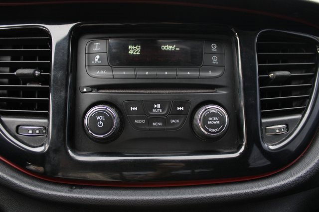 Used 2015 Dodge Dart SXT image 20