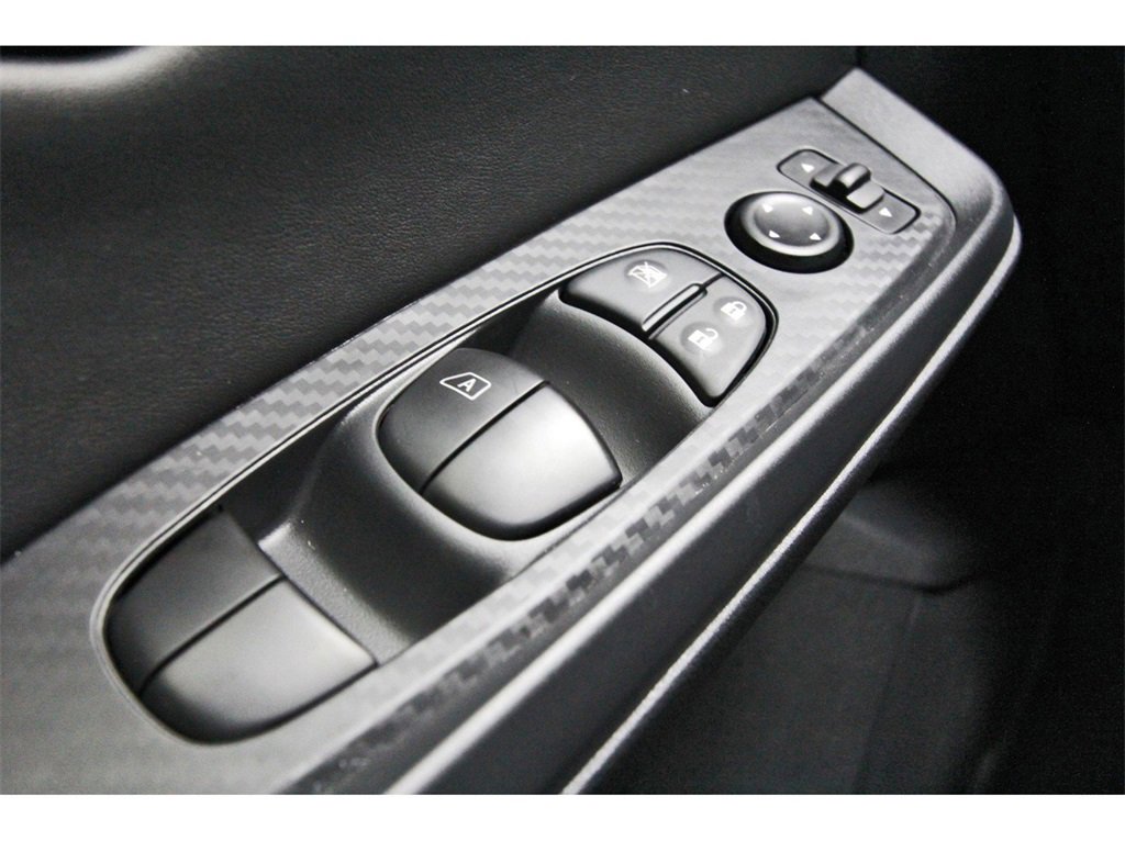 New 2025 Nissan Sentra SV image 15