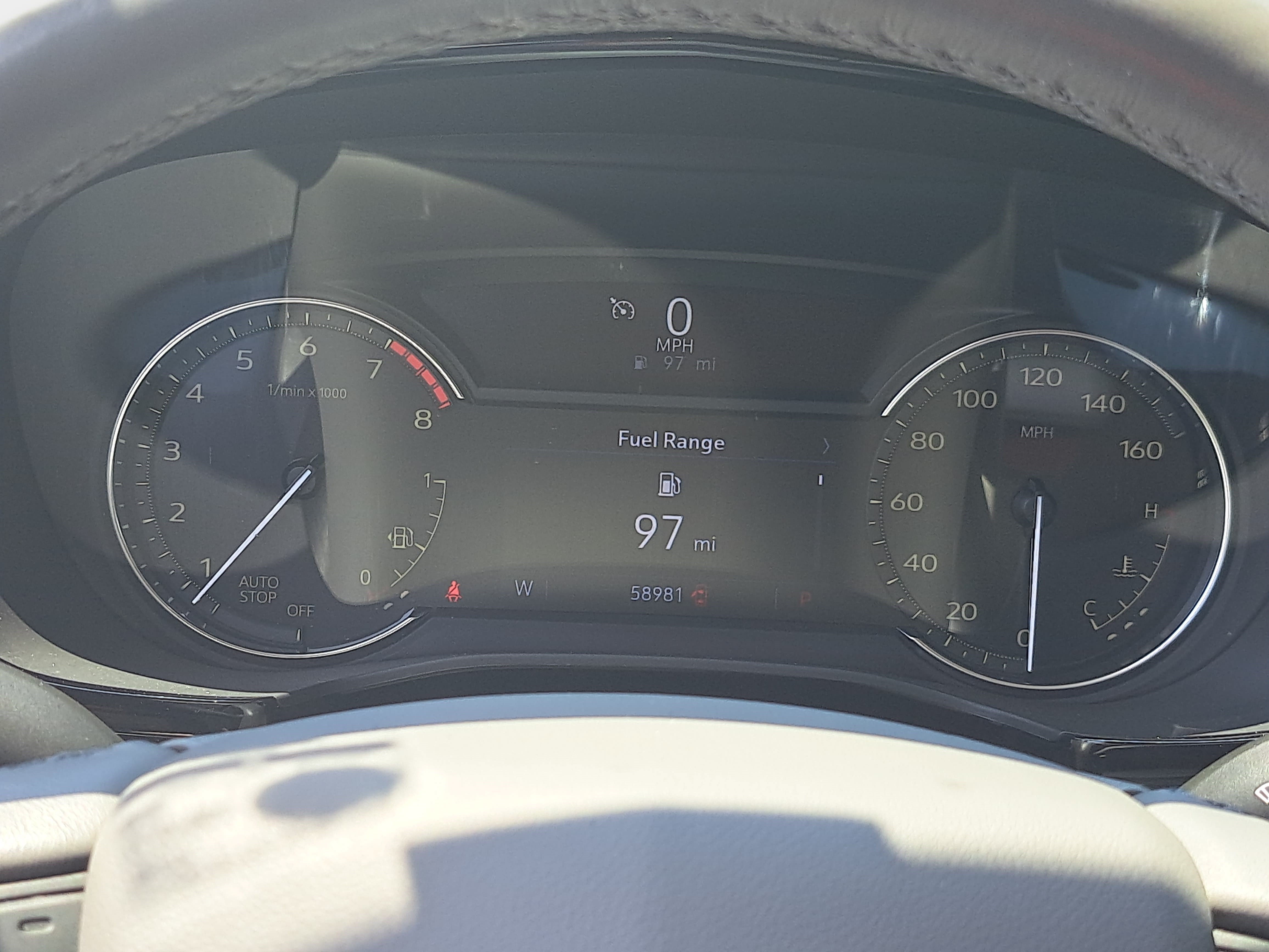 Used 2020 Cadillac XT6 Premium Luxury FWD image 21
