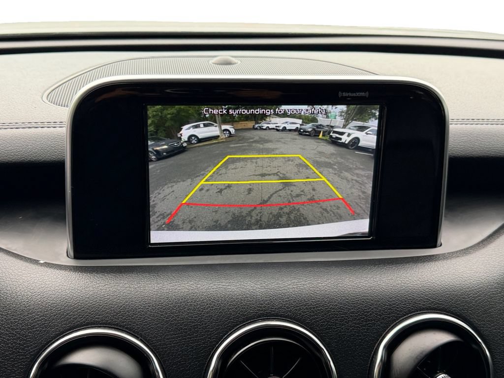 Used 2019 Kia Stinger GT RWD image 22