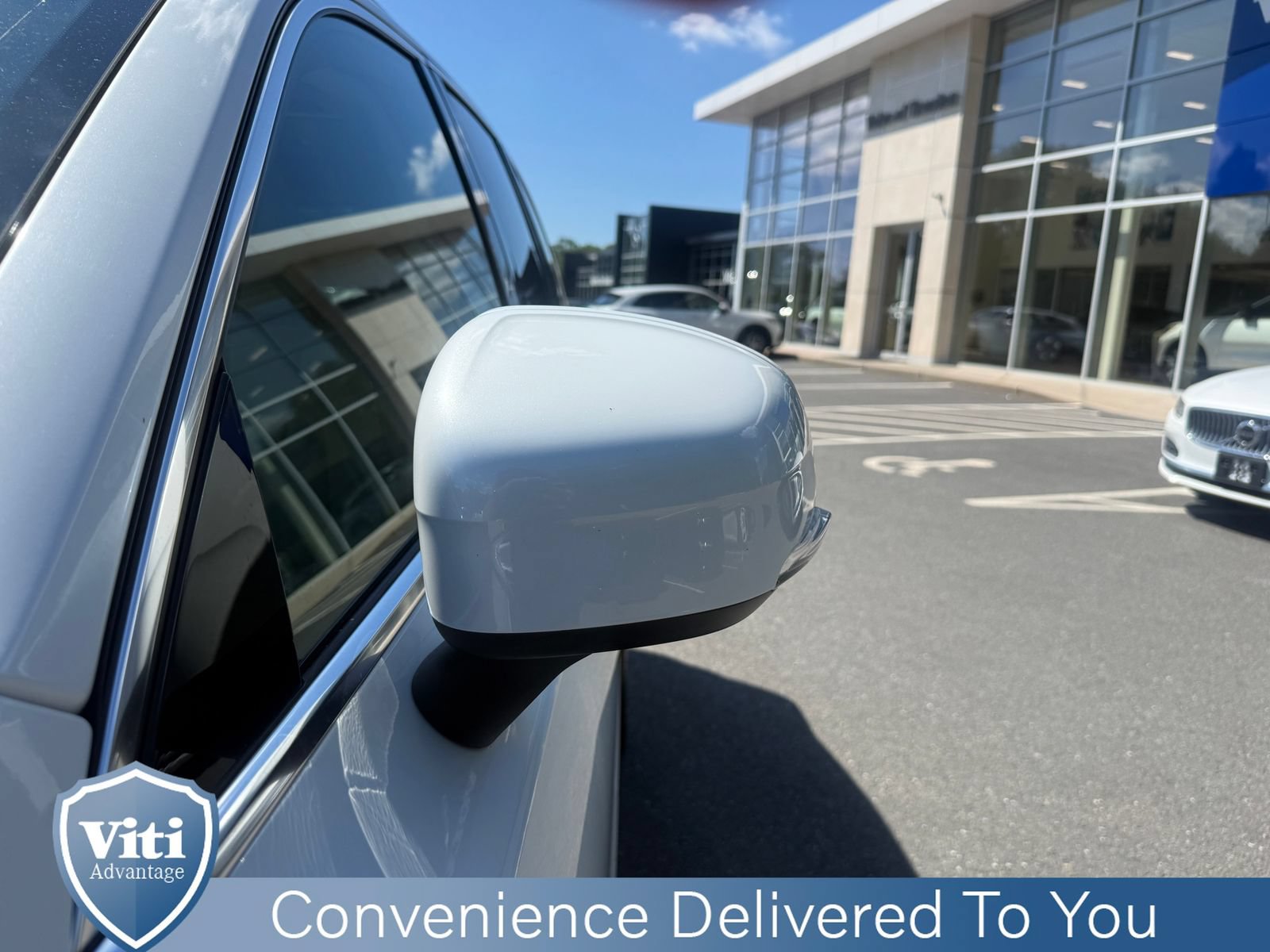 Used 2020 Volvo XC90 T6 Inscription w/ Protection Package AWD/4WD image 11