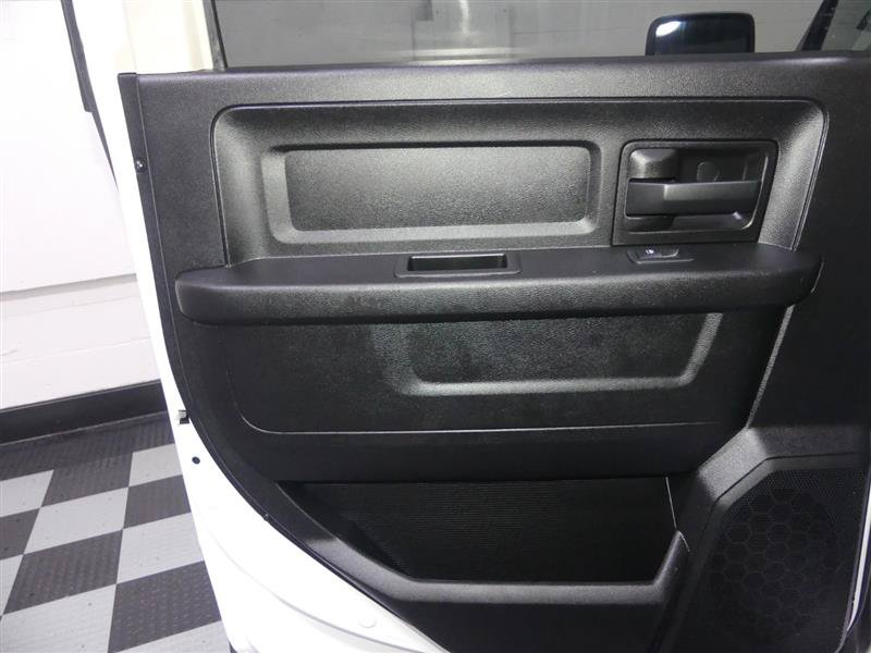 Used 2019 RAM 1500 Tradesman w/ Popular Equipment Group AWD/4WD image 22