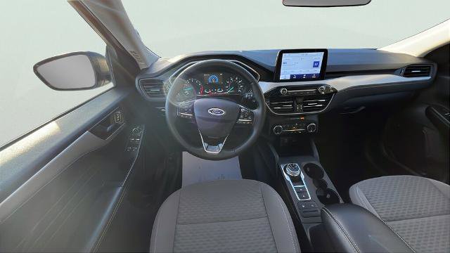 Certified 2022 Ford Escape SE w/ Convenience Package image 11