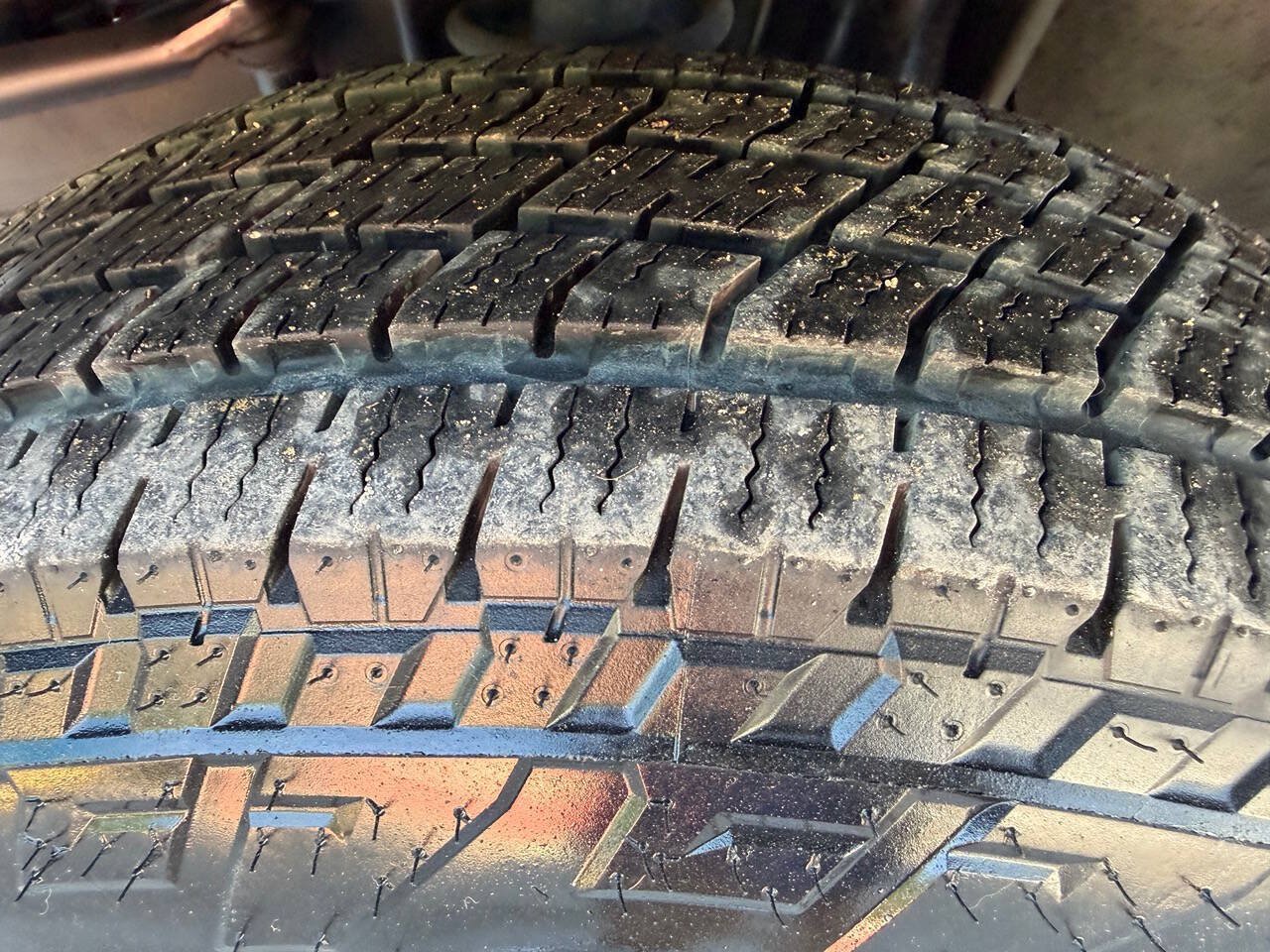 Used 2003 Jeep Wrangler Sahara AWD/4WD image 29