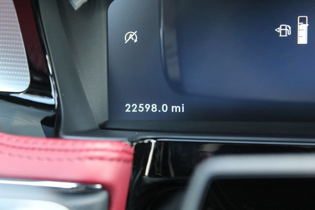 Certified 2023 Lincoln Corsair Reserve w/ Equipment Group 202A AWD/4WD image 31