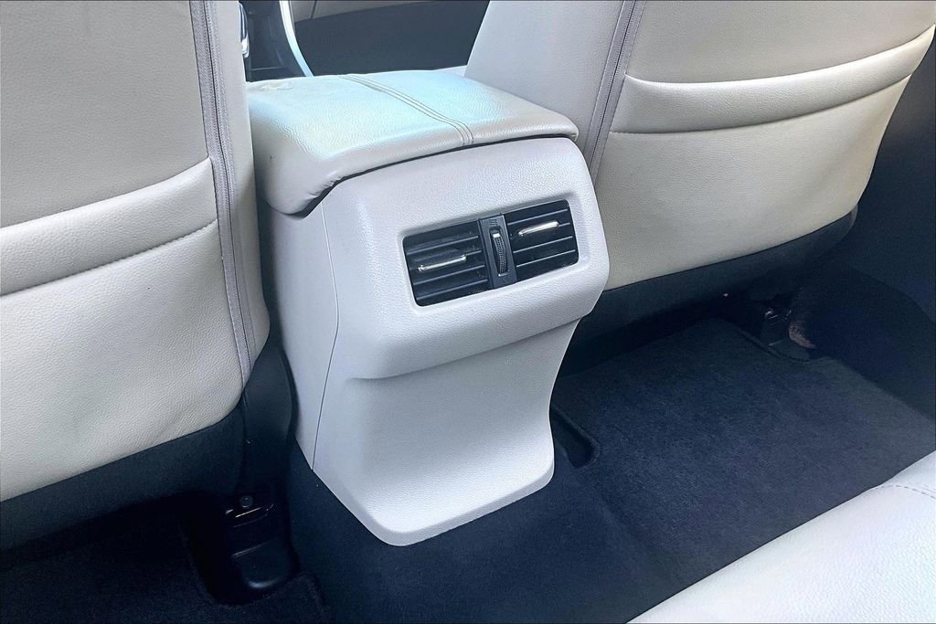 Used 2017 Honda Accord EX-L image 31