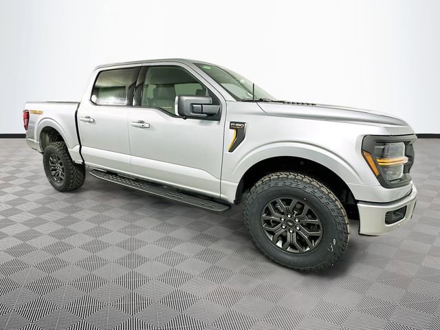 New 2025 Ford F150 Tremor w/ Bed Utility Package image 3