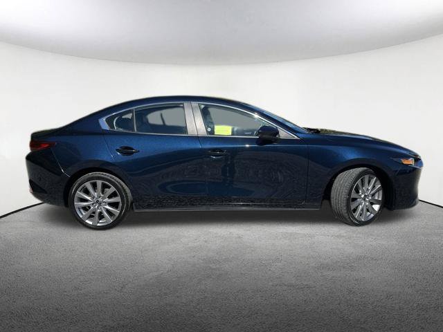 Used 2023 MAZDA MAZDA3 s FWD image 14