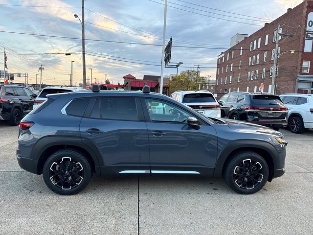 Used 2024 MAZDA CX-50 Meridian Edition w/ Cargo Package AWD/4WD image 6