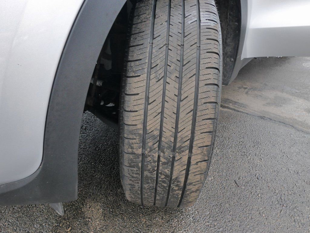 Used 2020 Kia Sportage LX w/ LX Popular Package image 31