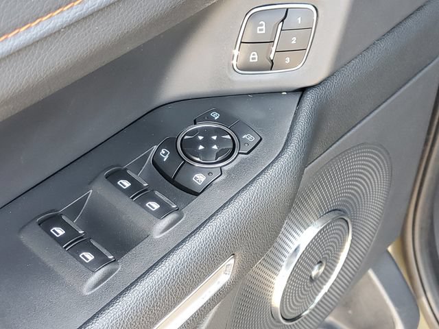 Certified 2024 Ford Expedition Timberline AWD/4WD image 12