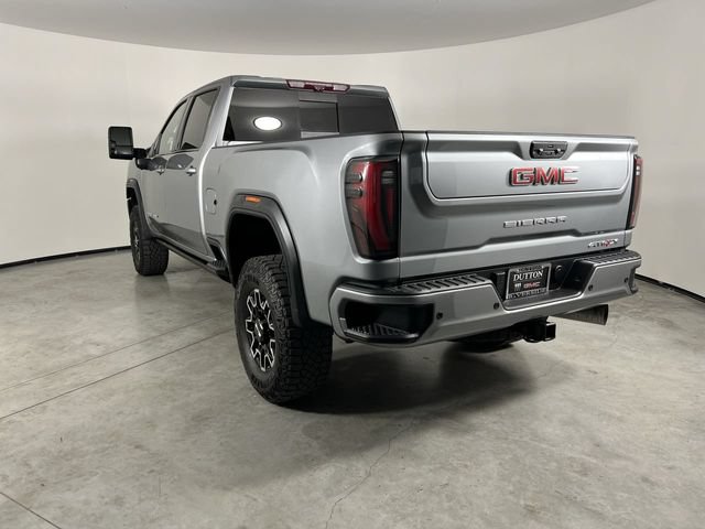 Used 2024 GMC Sierra 2500 AT4X AWD/4WD image 6