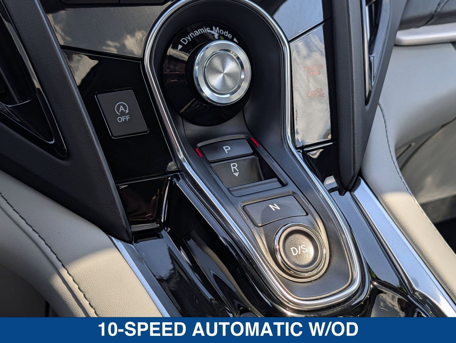 Used 2020 Acura RDX w/ Technology Package image 35