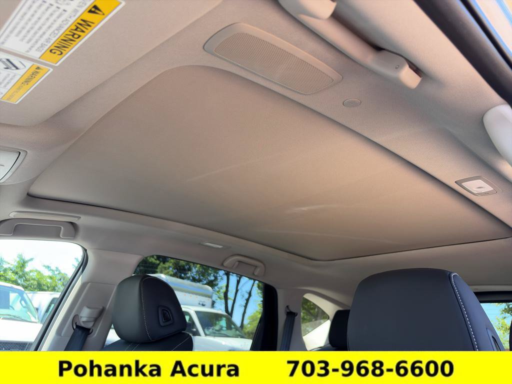 Certified 2026 Acura RDX SH-AWD w/ Technology Package image 22