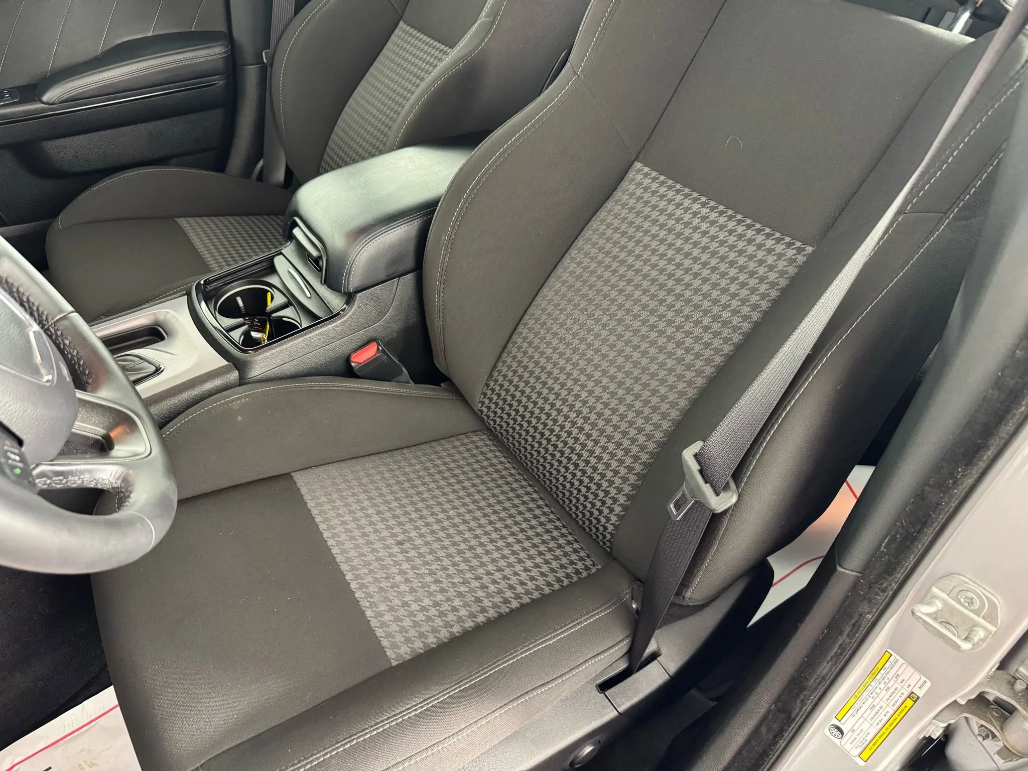 Used 2023 Dodge Charger GT w/ Blacktop Package image 33