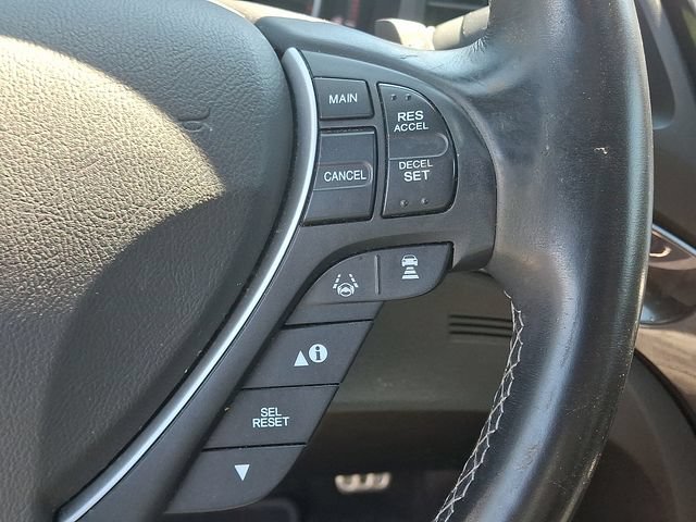 Used 2019 Acura ILX FWD image 23