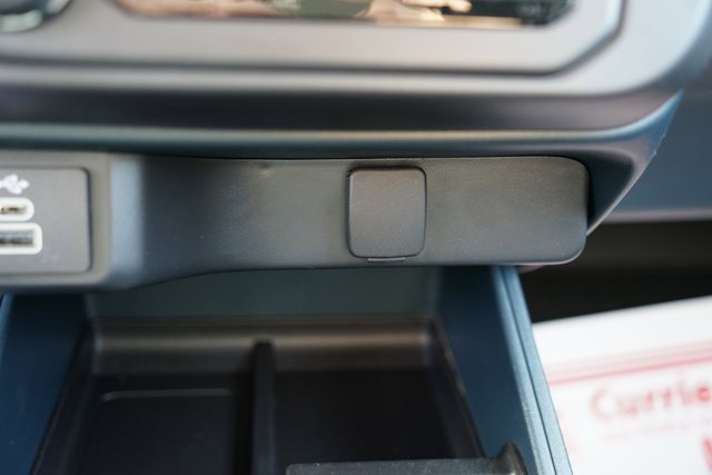 Certified 2025 Ford Maverick XL image 16