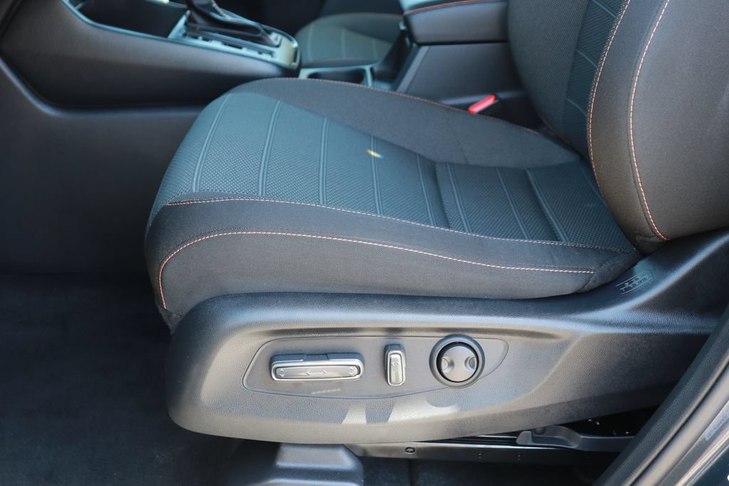 Certified 2026 Honda CR-V Sport image 11