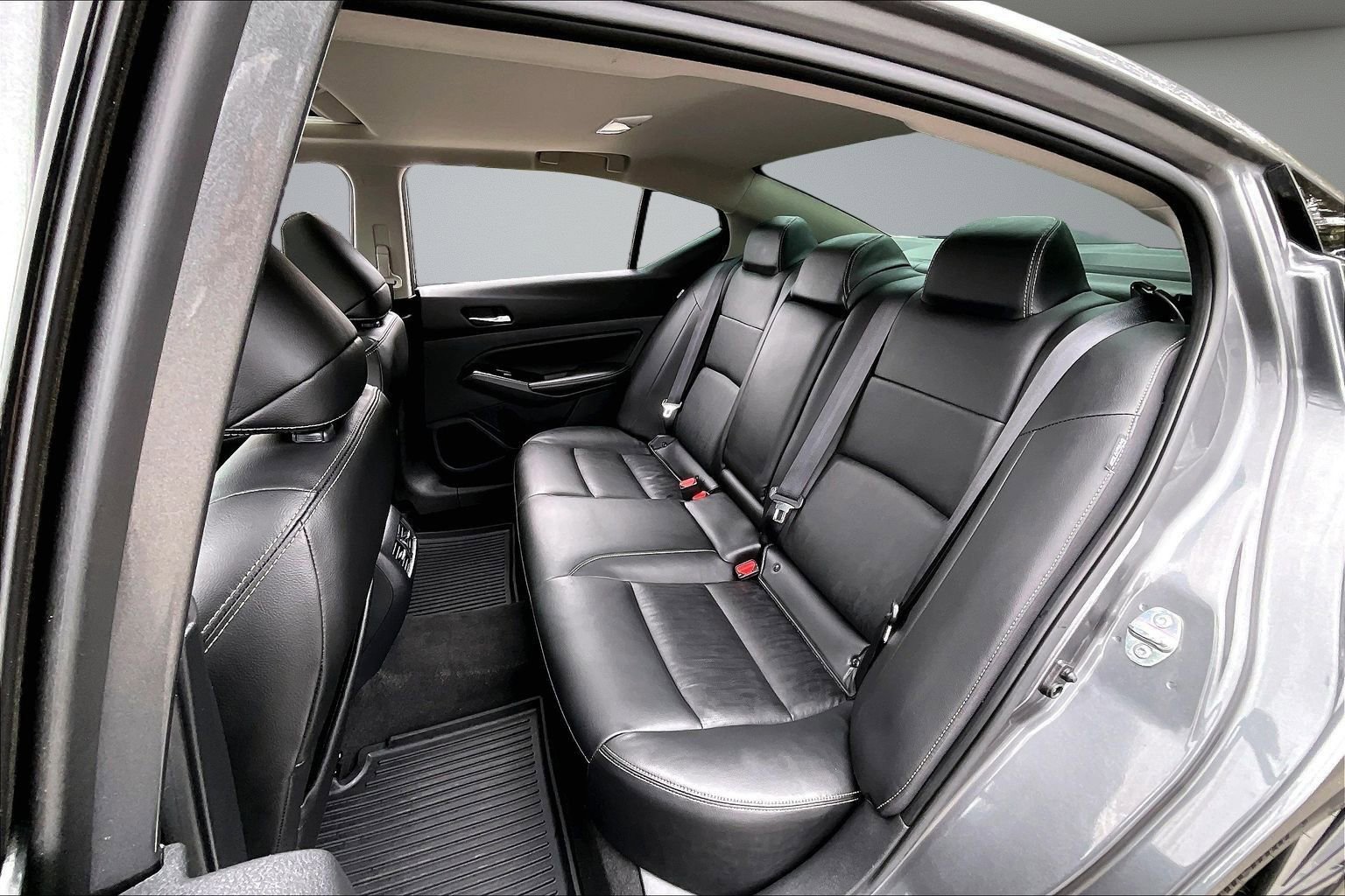 Used 2021 Nissan Altima 2.5 SL AWD/4WD image 21