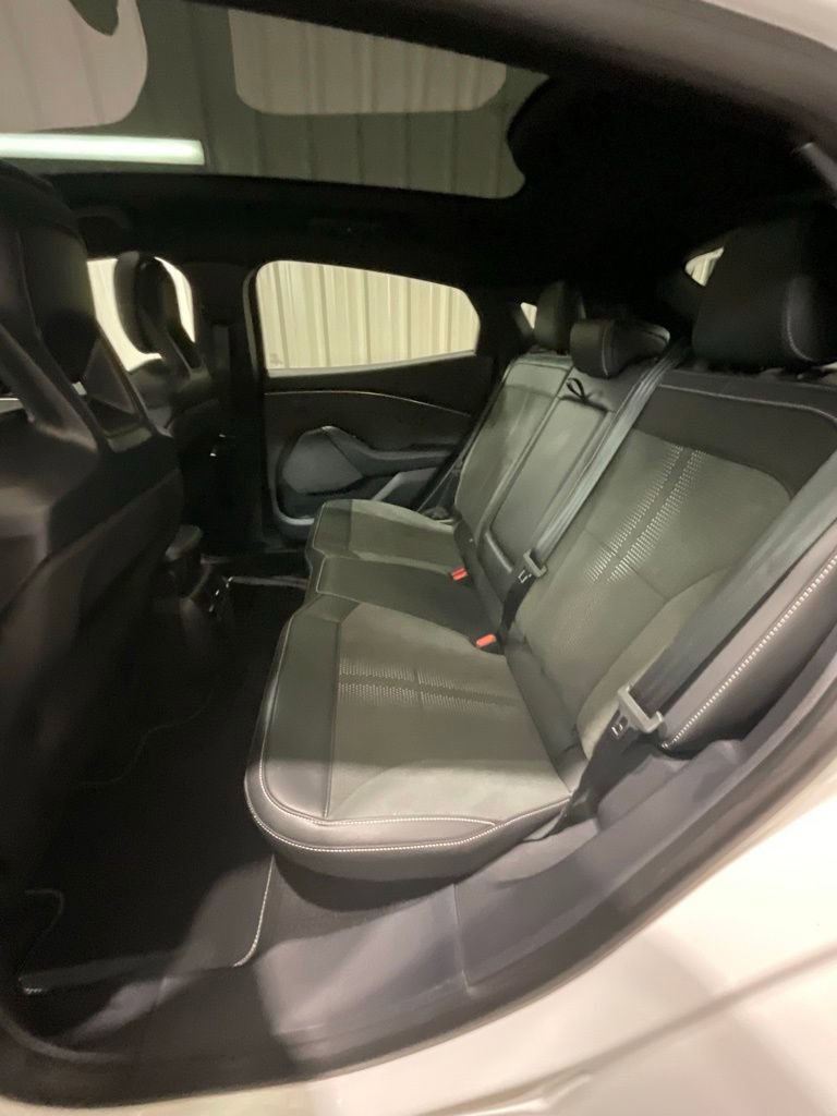 Used 2025 Ford Mustang Mach-E GT image 11