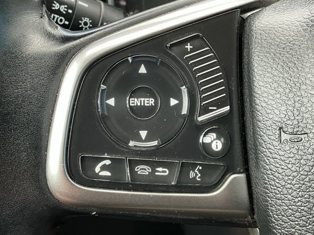 Used 2017 Honda CR-V Touring image 14