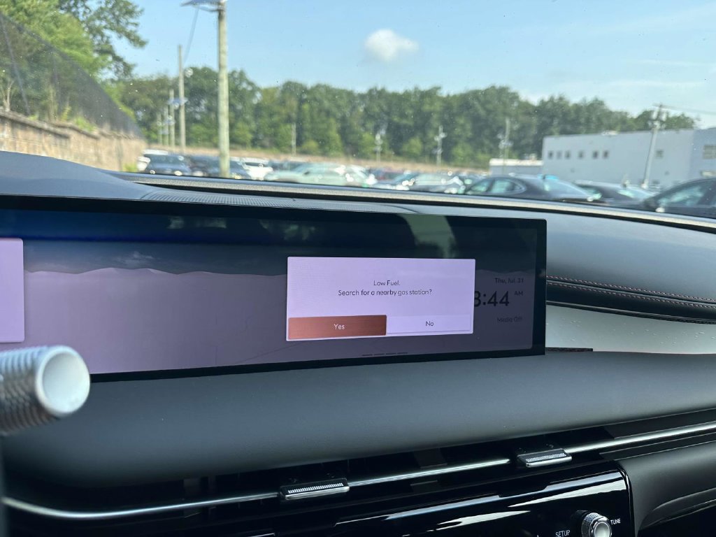 New 2025 Genesis G80 3.5T Sport Prestige AWD/4WD image 25
