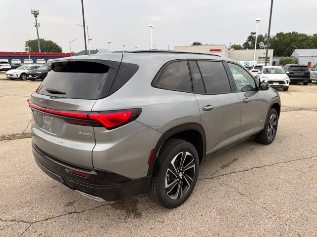New 2027 Buick Enclave Sport Touring w/ Super Cruise Package AWD/4WD image 5