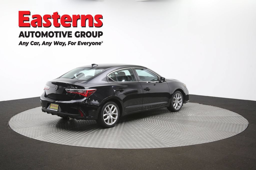 Used 2019 Acura ILX FWD image 42