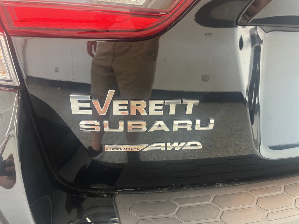 Used 2023 Subaru Crosstrek 2.5i Limited AWD/4WD image 13