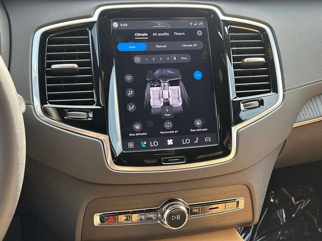 Certified 2023 Volvo XC90 B6 Ultimate w/ Protection Package AWD/4WD image 20