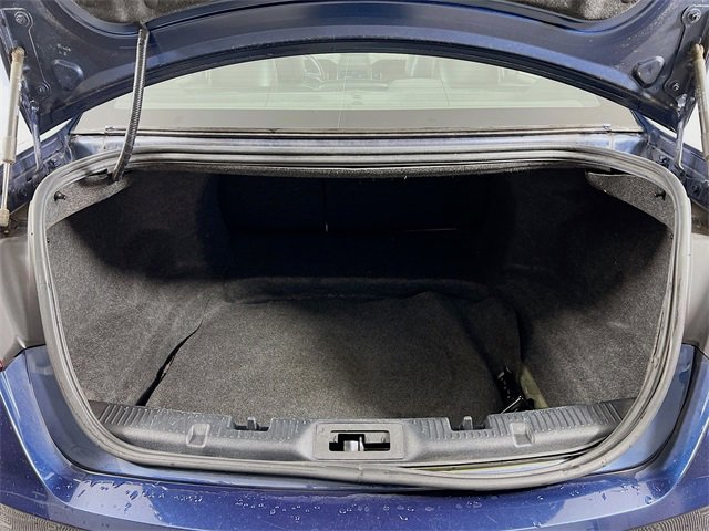 Used 2016 Ford Taurus Limited image 25