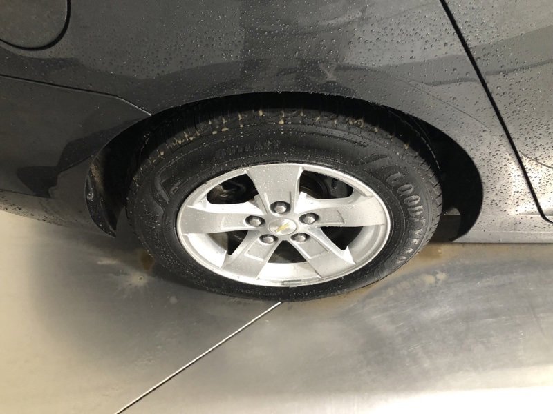 Used 2014 Chevrolet Malibu LS image 9