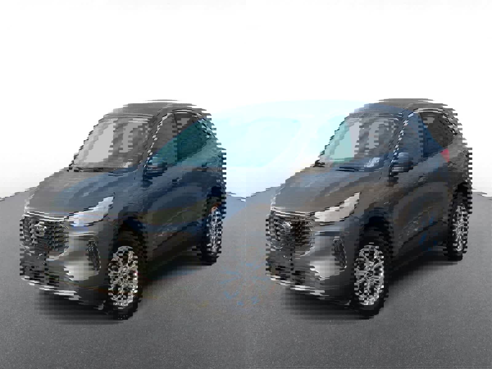 Used 2024 Ford Escape Active image 1