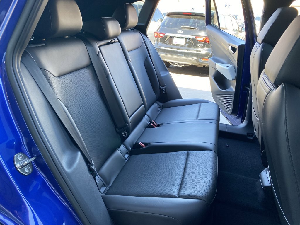 Used 2021 Volkswagen ID.4 1st Edition w/ ID.4 Protection Package image 17