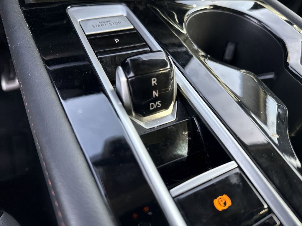 Certified 2024 Volkswagen Atlas Peak Edition SEL image 35