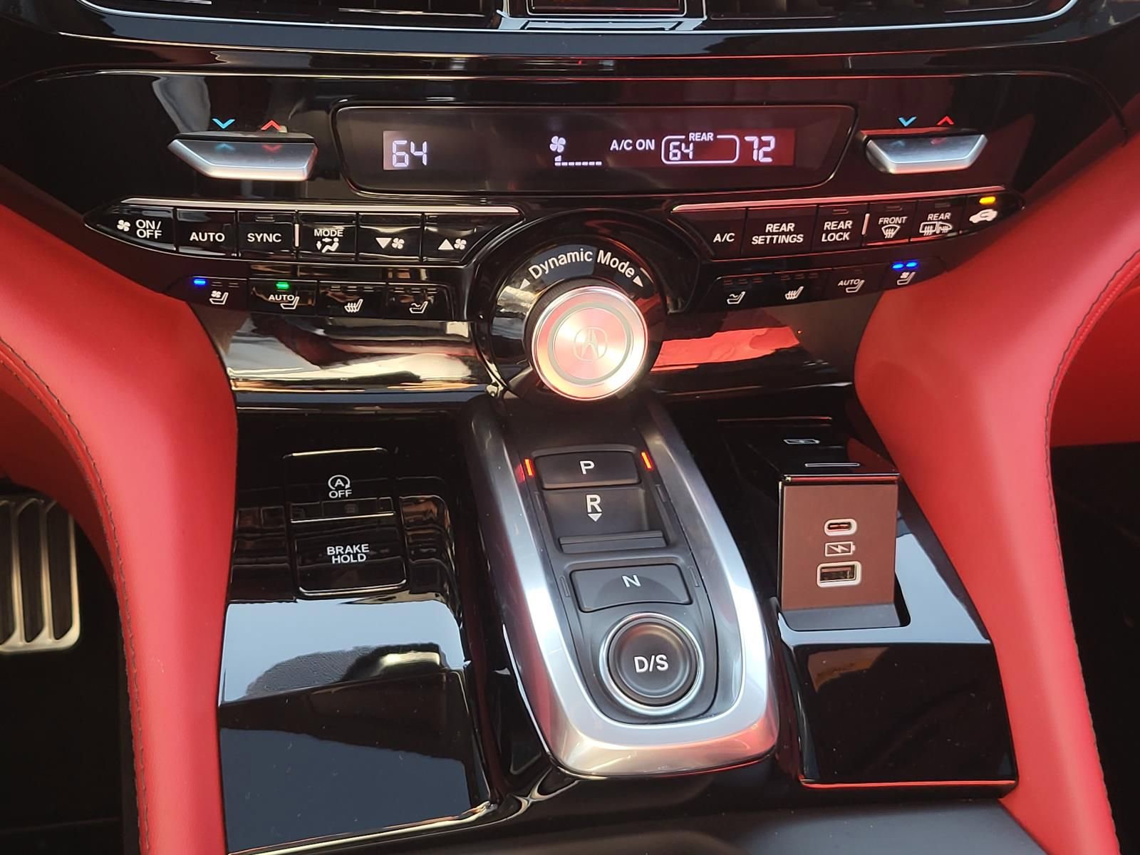 Used 2023 Acura MDX Type S image 23